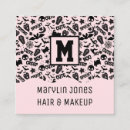 Search for halloween business cards Cute