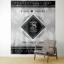 Search for silver wedding backdrops Elegant