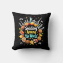Search for world traveler pillows International