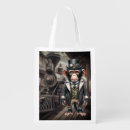 Search for steampunk bags Colorful