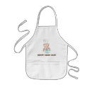 Search for animal aprons Watercolor