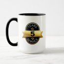 Search for business anniversary mugs Appreciation