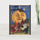 Search for cat halloween cards Vintage