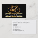 Search for bicycle business cards Bikes