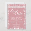 Search for save the date 50th birthday invitations Party