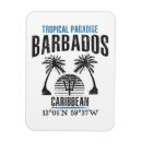 Search for barbados magnets Nature