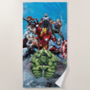 Search for book beach towels Super hero