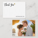 Search for photo wedding note cards Newlyweds