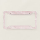Search for girly license plates Glam