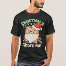Search for camping christmas tshirts Xmas