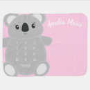 Search for koala baby baby blankets Boy