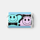 Search for twins gender reveal favors Boy or girl