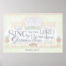 Search for choir posters Scripture