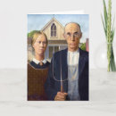 Search for american gothic cards Couple