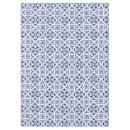 Search for the portuguese tablecloths Blue