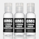 Search for quote hand sanitizers Funny