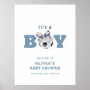 Search for boy baby shower posters For kids