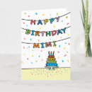 Search for mimi cards Grandmother