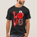 Search for medical assistant tshirts Heart