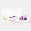 Search for ladybug iphone cases Red