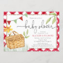 Search for picnic invitations Summer