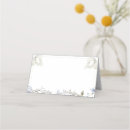 Search for bow place cards Its a girl