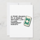 Search for mahjong cards stamps China