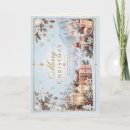 Search for scandinavian christmas cards Blue