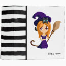 Search for halloween scrapbook albums Spooky