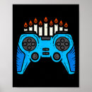 Search for video game posters Men