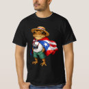 Search for coqui tshirts Boricua