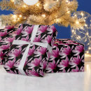 Search for magnolia wrapping paper Flora