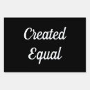 Search for social justice outdoor signs Civil rights