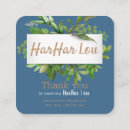 Search for thank you inserts Blue