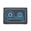 Search for cassette wallets Tape