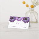 Search for purple place cards Script