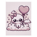 Search for bunny art Pink