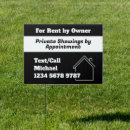 Search for real estate business signs Realty company
