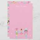 Search for christmas stationery paper Cute