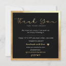 Search for insert thank you cards Professional