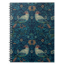 Search for william morris notebooks Nature
