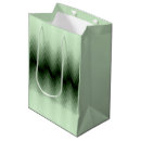 Search for mint green gift bags Geometric
