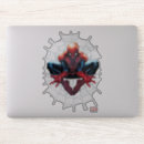 Search for cute spider man stickers Marvel comics
