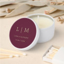 Search for simple wedding favors Formal