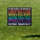 Search for believe outdoor signs In this house