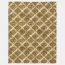 Search for black and gold blankets Glam