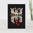 Search for corgi butt cards stamps Pembroke welsh corgi