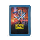 Search for wallets The clone wars