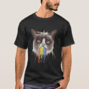 Search for funny vomiting tshirts Rainbow