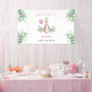 Search for baby shower backdrops Eucalyptus